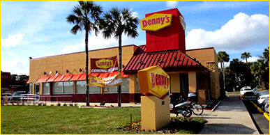Denny's Corp. (copy)